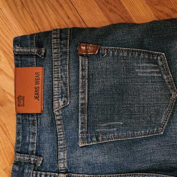 Vintage Jeans - Picture 4 of 4
